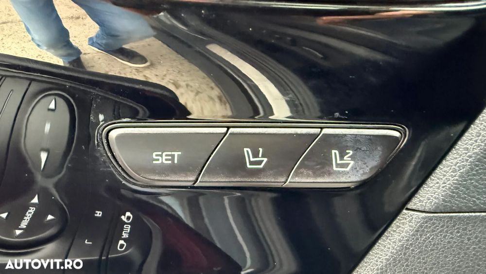 Kia Niro 1.6 GDI 2WD Aut. Spirit - 14