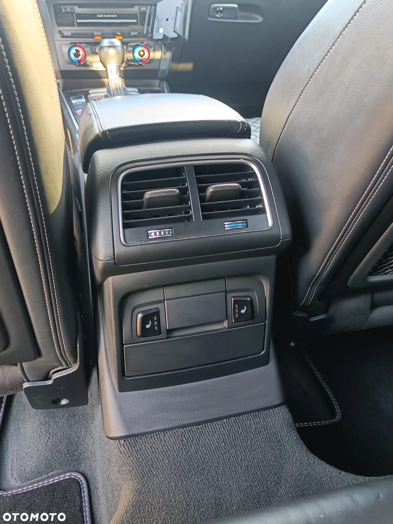 Audi SQ5 3.0 TDI Quattro Competition - 5