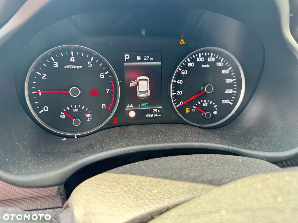Kia Stonic 1.0 T-GDI OPF Mild Hybrid DCT7 GT Line - 5