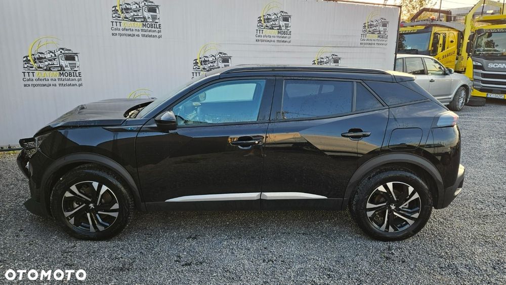 Peugeot 2008 - 17