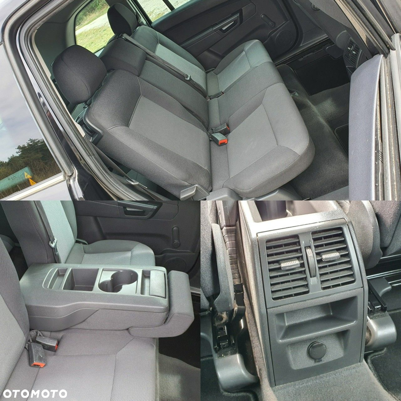 Opel Zafira 1.6 ECOFLEX Edition 111 Jahre - 10