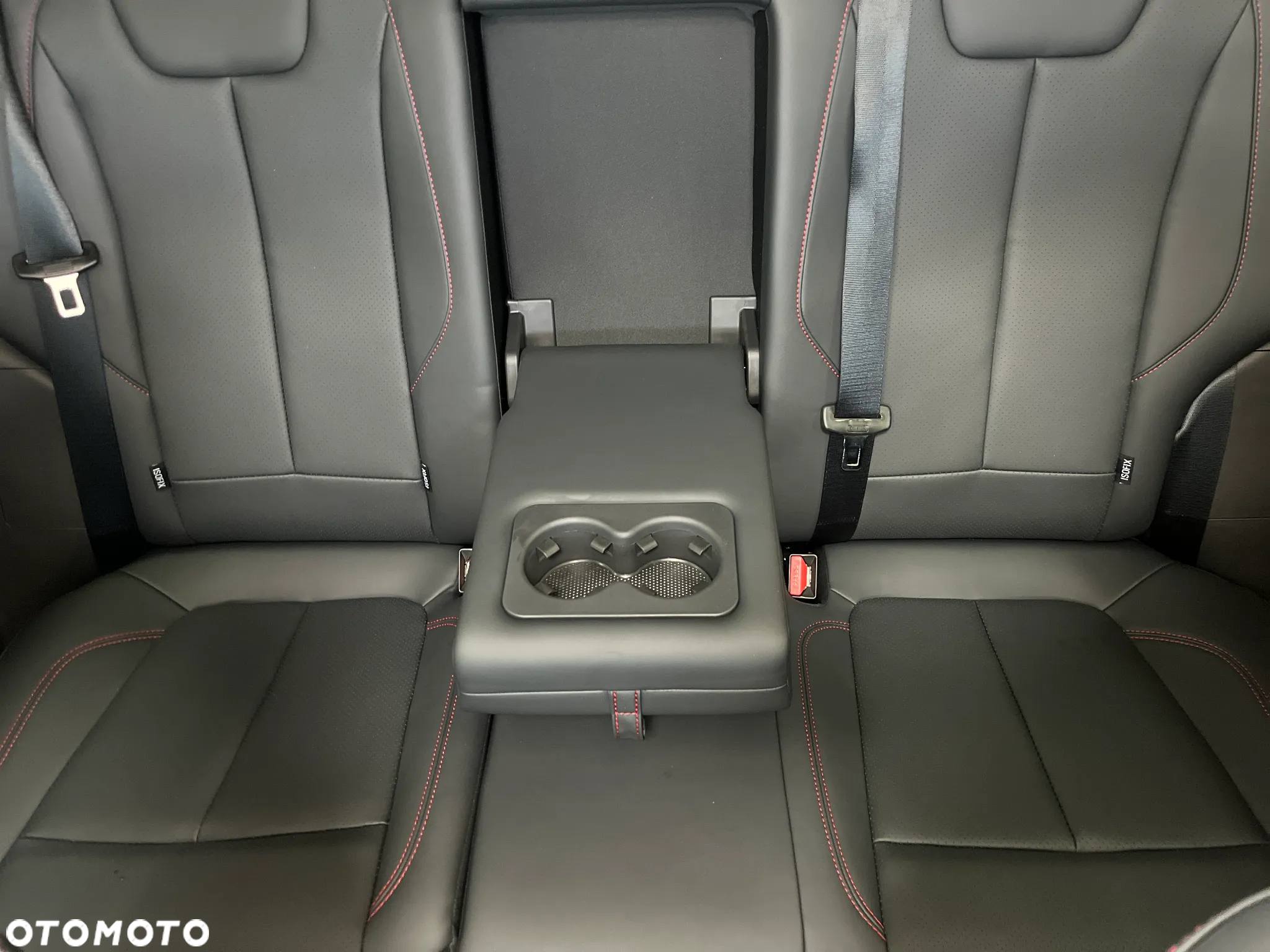 Forthing T5 EVO T-Five 1.5 DVVT GDI DCT - 13