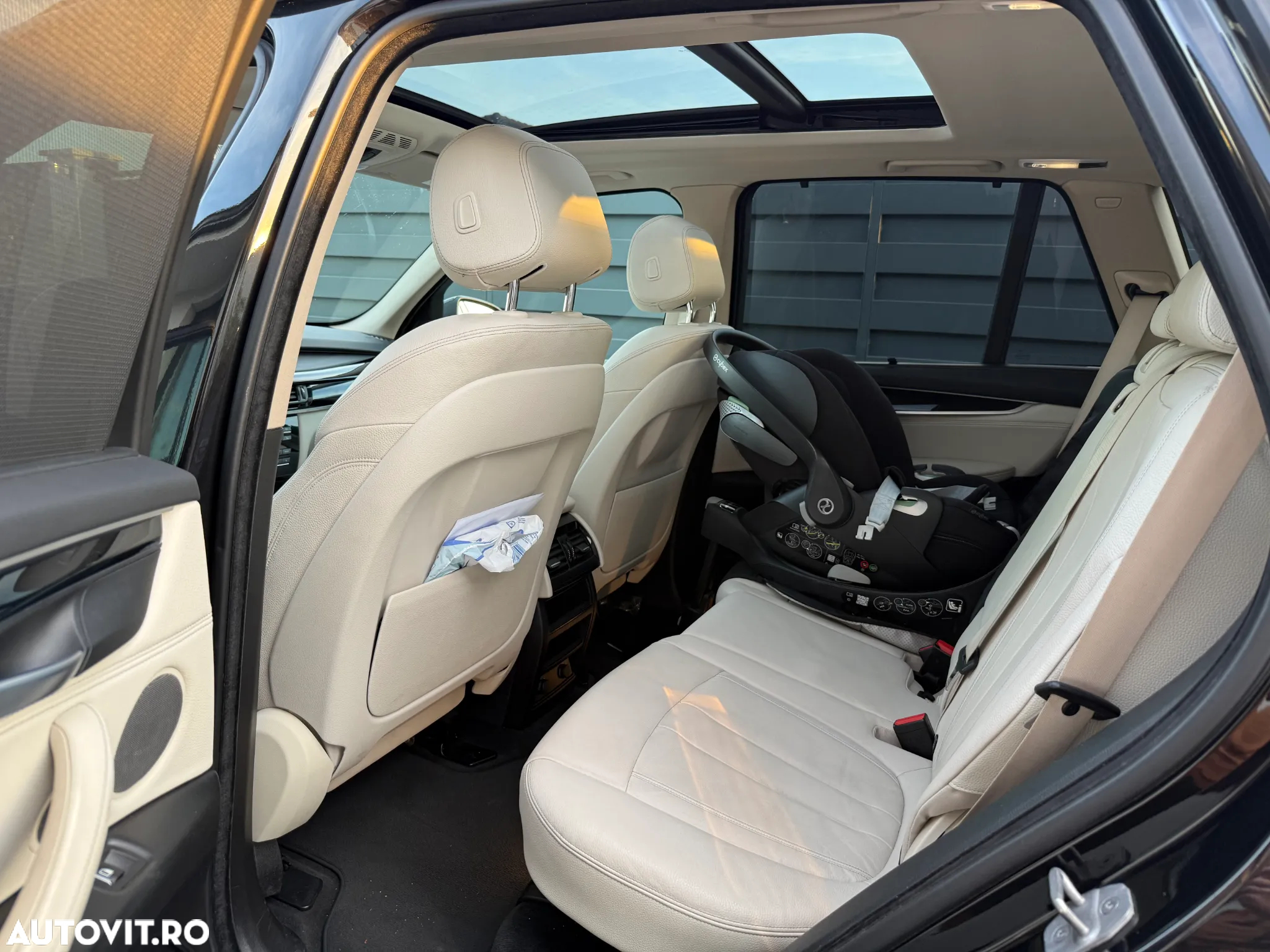 BMW X5 - 23