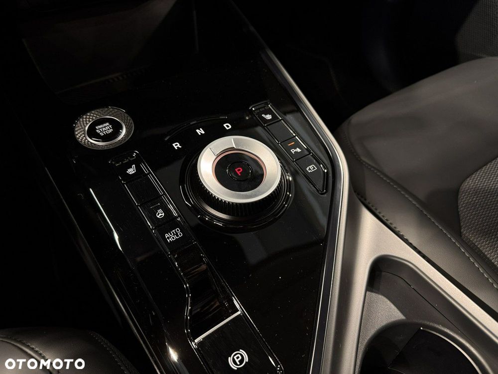 Kia Niro - 29