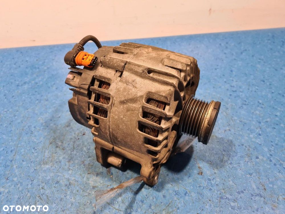 Vw PASSAT B7 1.4 TSI ALTERNATOR 03C903024F CTHD - 2