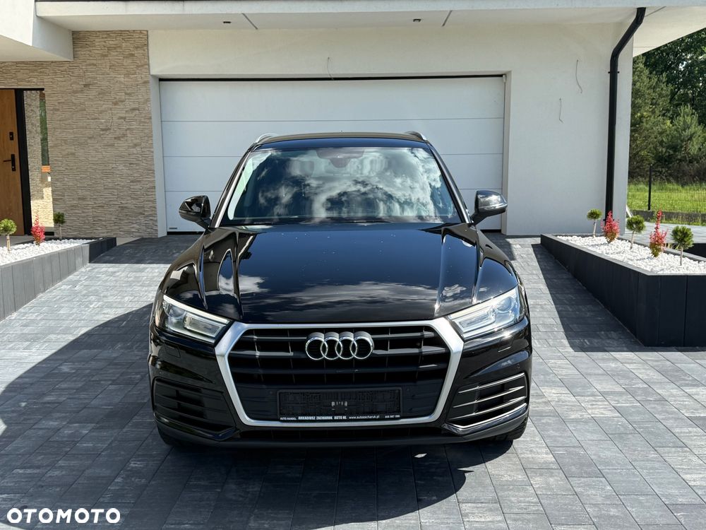 Audi Q5 2.0 TDI (clean diesel) ultra - 15