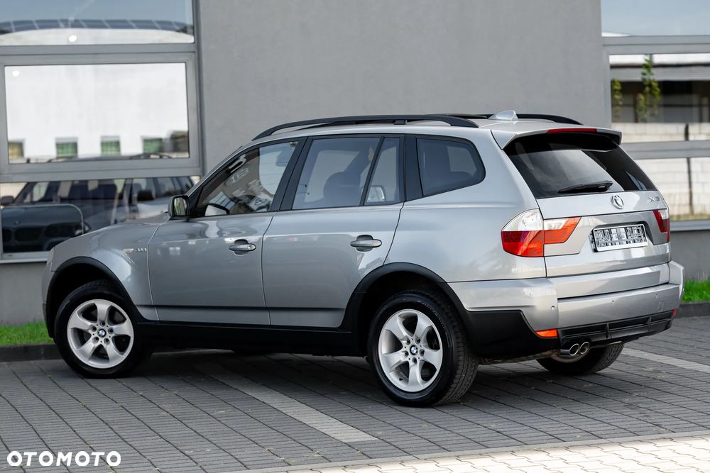 BMW X3 xDrive30d Edition Lifestyle - 15