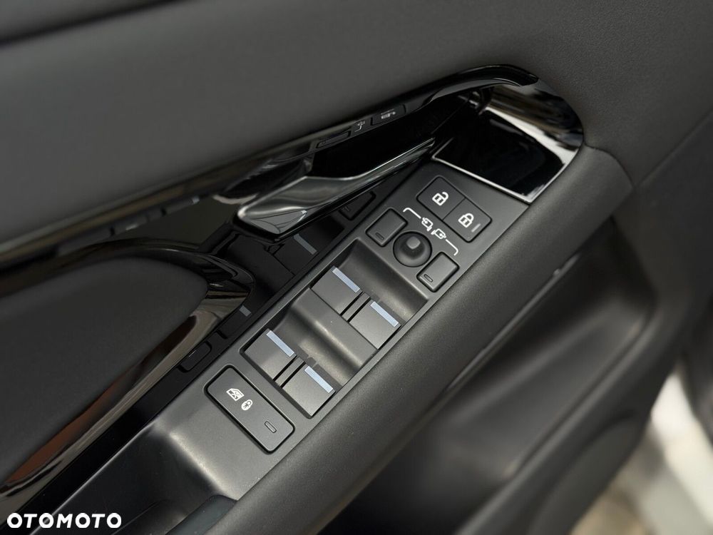 Land Rover Range Rover Evoque - 8