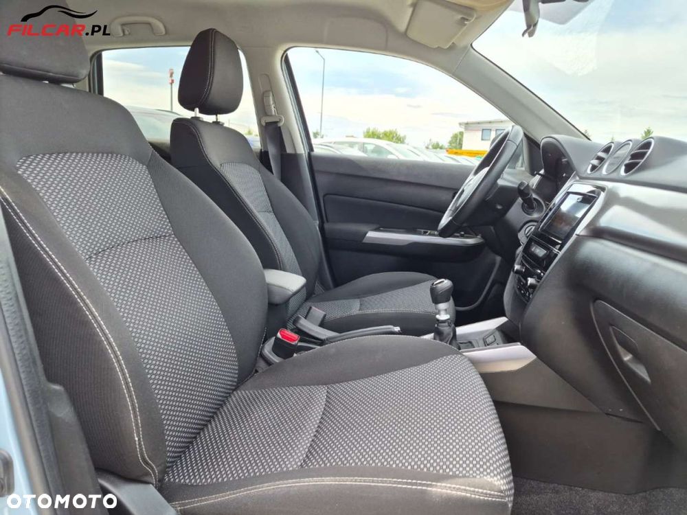 Suzuki Vitara - 12