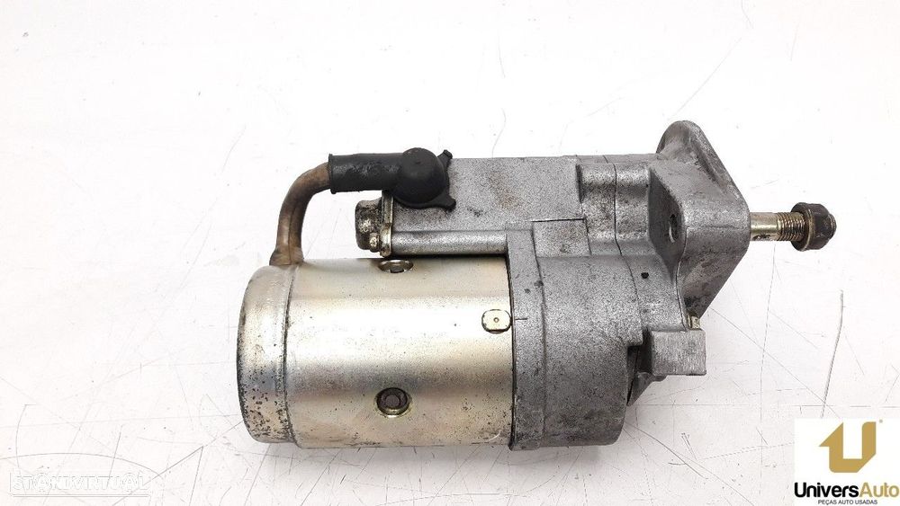 MOTOR ARRANQUE TOYOTA LAND CRUISER PRADO 2004 -2810067050 - 2