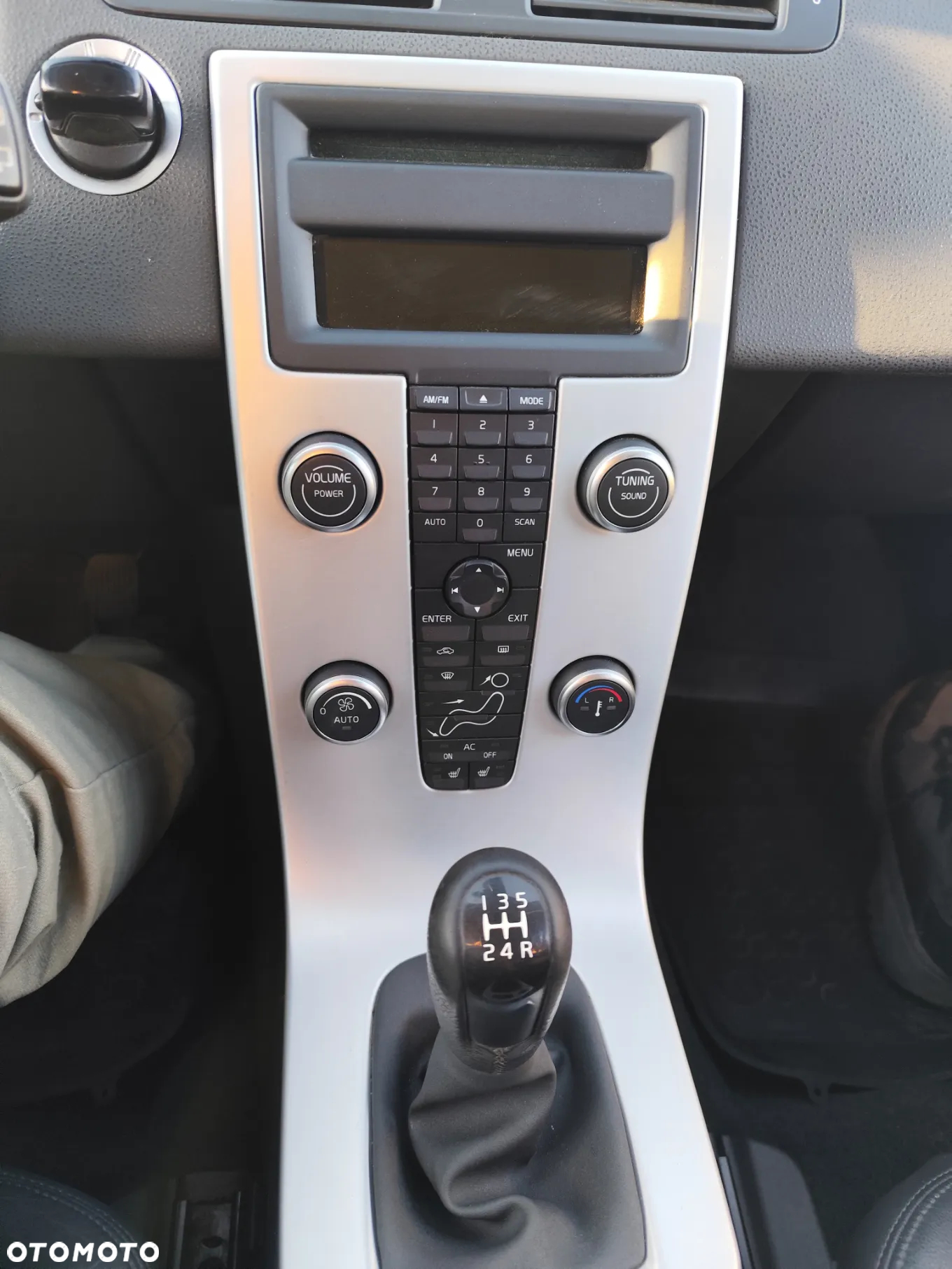 Volvo V50 2.0 Summum Euro5 - 15