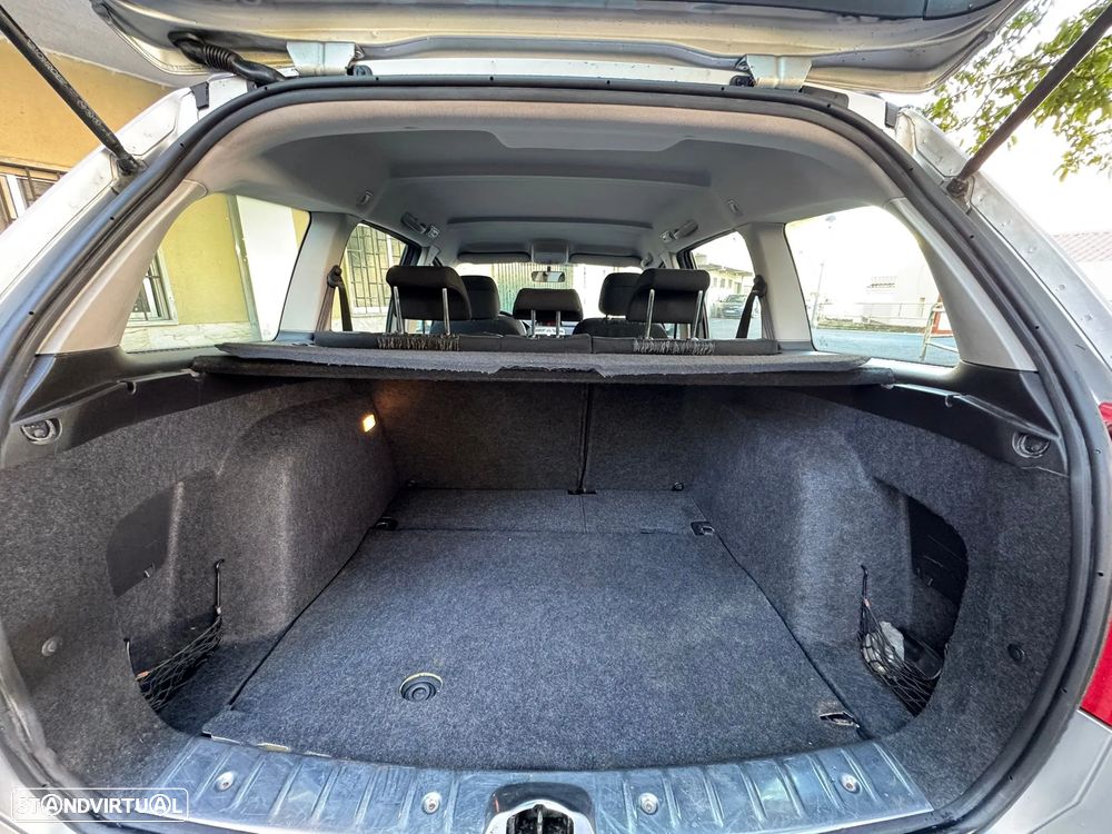 Peugeot 307 Break 1.6 HDi Executive - 7