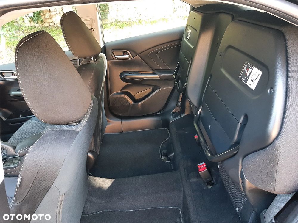 Honda Civic 1.6 i-DTEC Comfort - 25