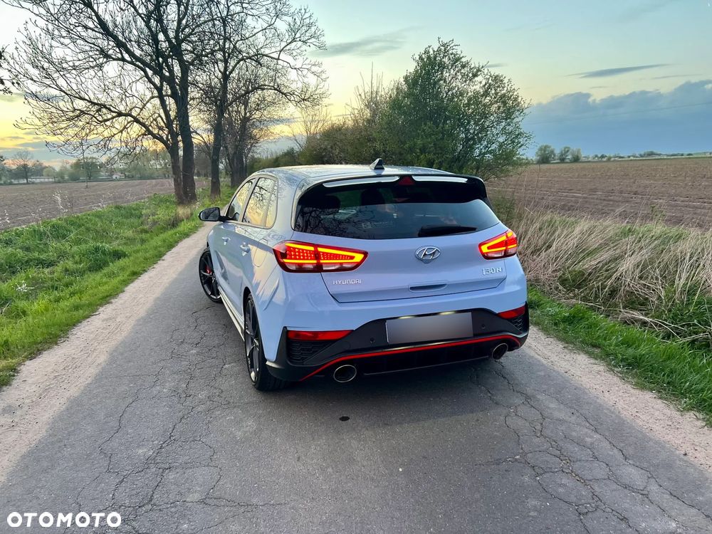 Hyundai i30 N - 9
