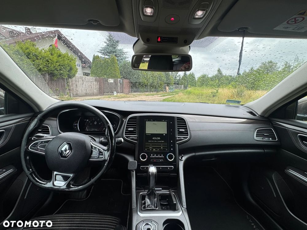 Renault Talisman 1.6 Energy TCe Intens EDC - 9
