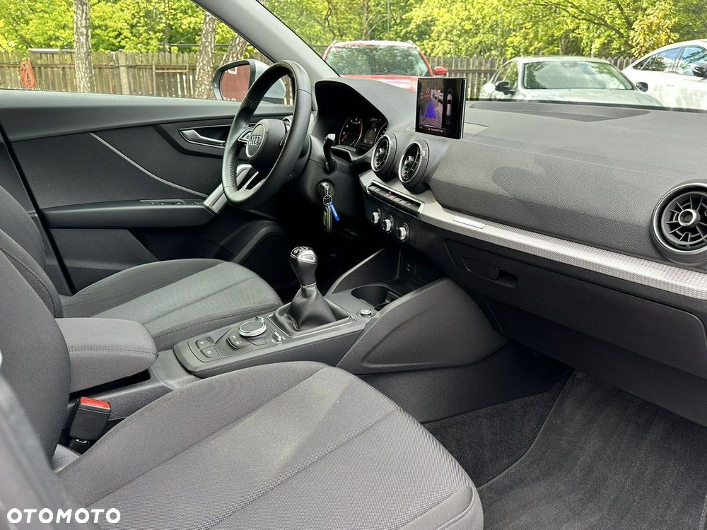 Audi Q2 30 TFSI Advanced - 15