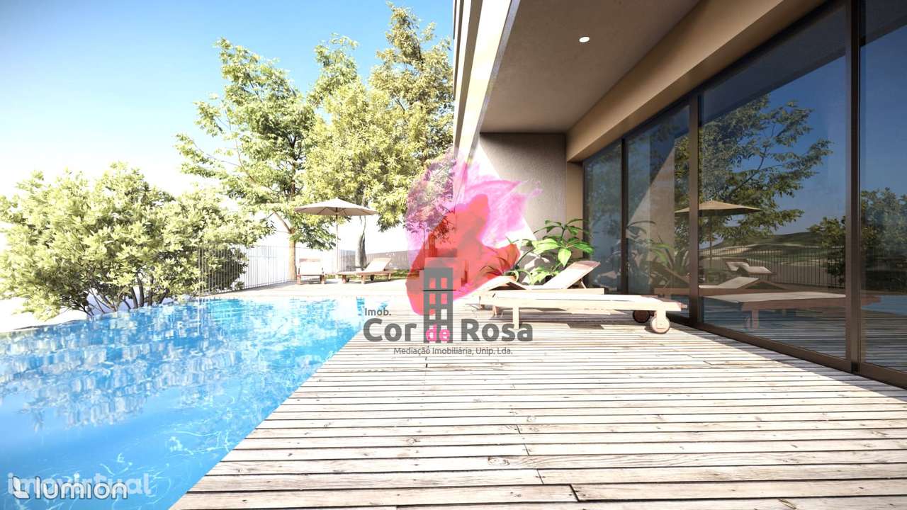 Apartamento T3 a dois minutos do centro da cidade - Grande imagem: 5/11