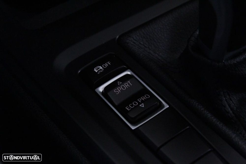 BMW X2 16 d sDrive Auto Pack M - 30