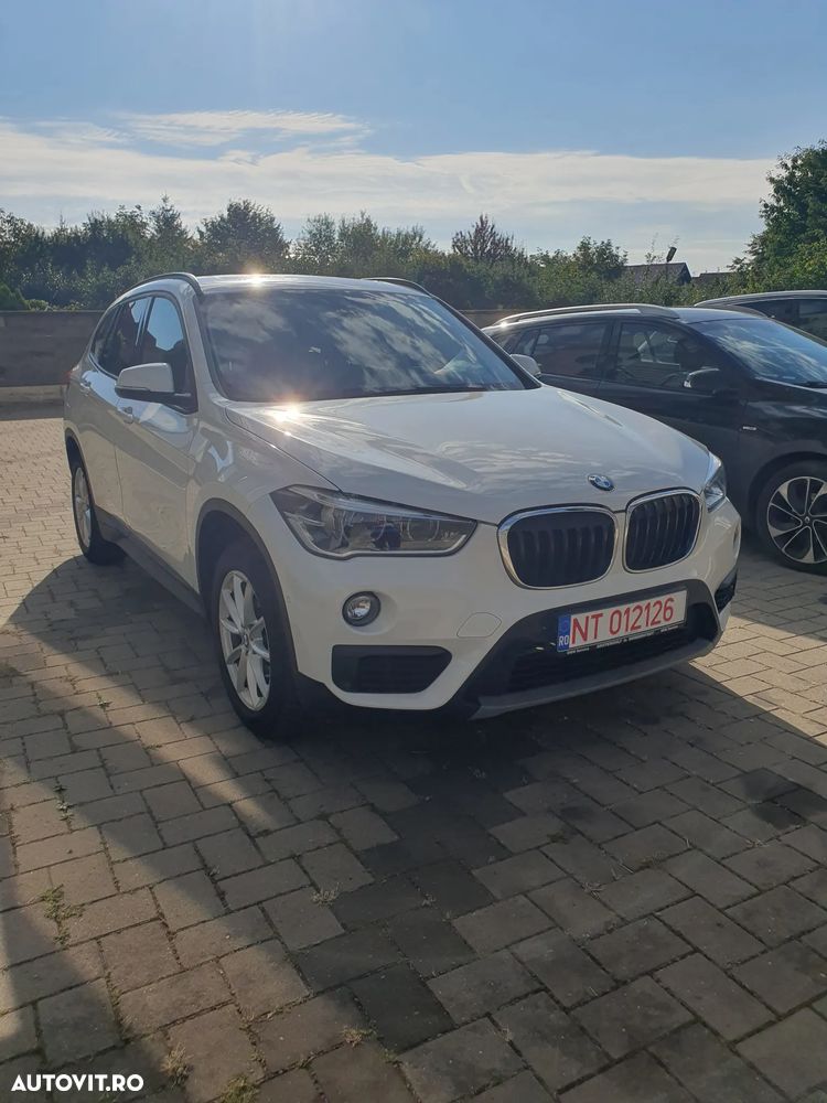 BMW X1 - 23