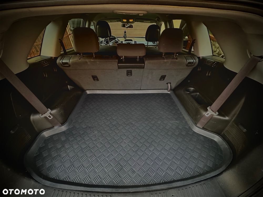 Kia Sorento 2.4 XL - 10