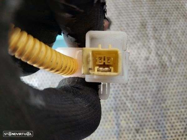 Airbag Passageiro Toyota Corolla (_E12_) - 2