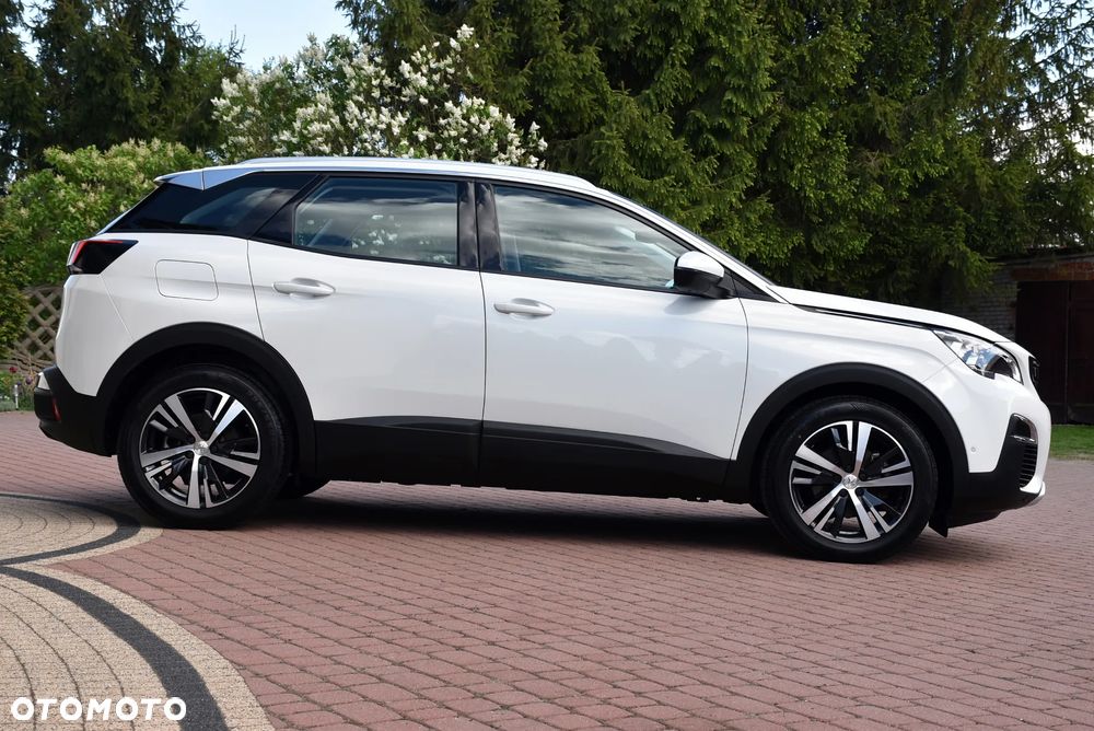 Peugeot 3008 - 14