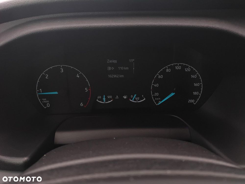 Ford Transit - 15