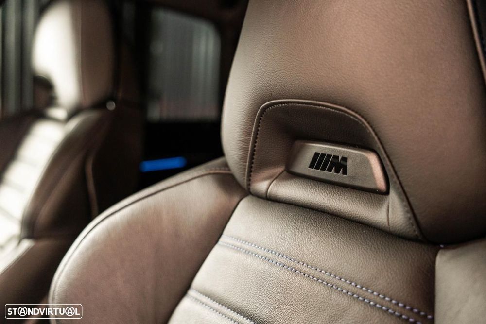 BMW i4 M50 Pack Desportivo M Pro - 44