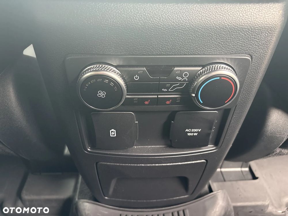 Ford Explorer 3.0 EcoBoost PHEV 4WD ST-Line - 25
