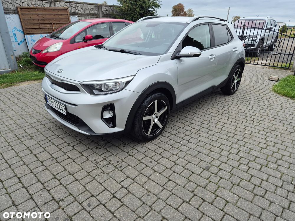 Kia Stonic 1.4 XL - 3