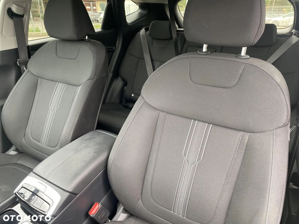 Hyundai Tucson 1.6 T-GDi Executive 2WD DCT - 12