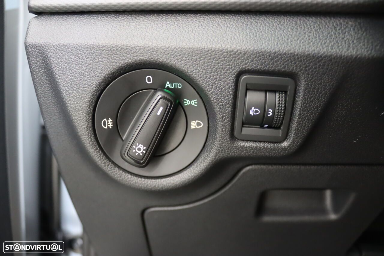 Skoda Kamiq 1.0 TSI Ambition DSG - 16