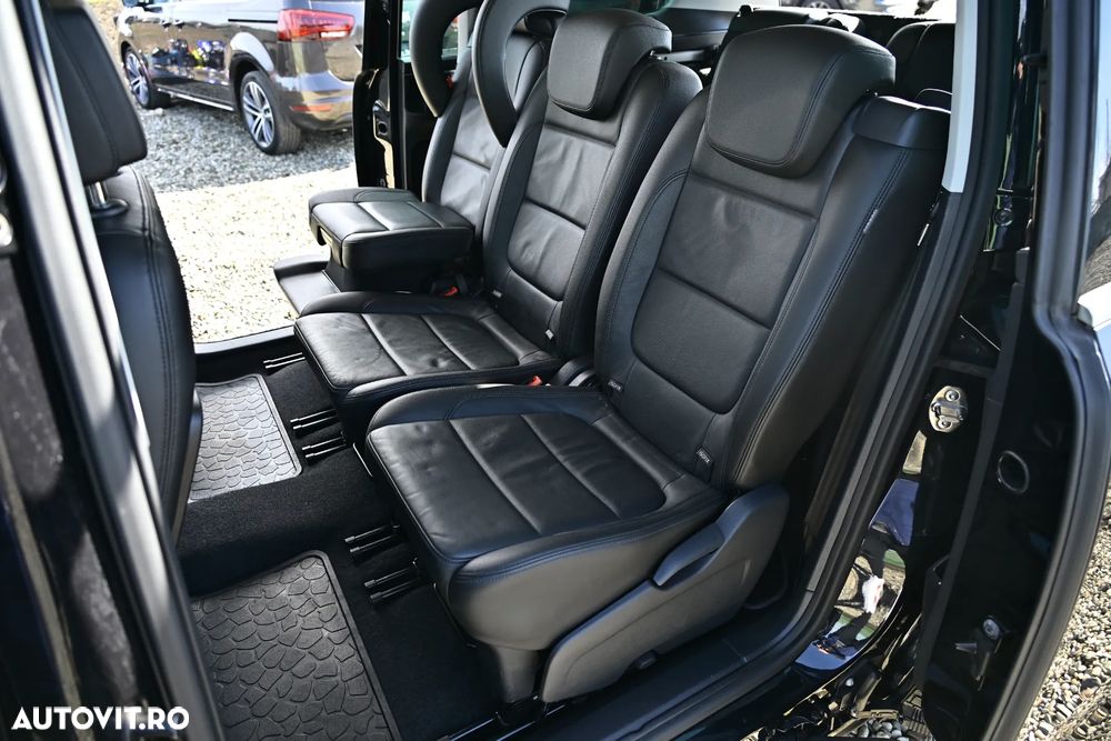 Seat Alhambra 2.0 TDI Start & Stop DSG Style Plus - 23