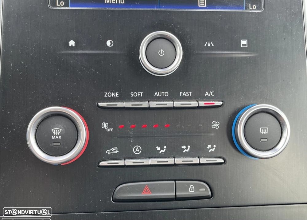 Renault Grand Scénic 1.5 dCi Dynamique S 7L - 10