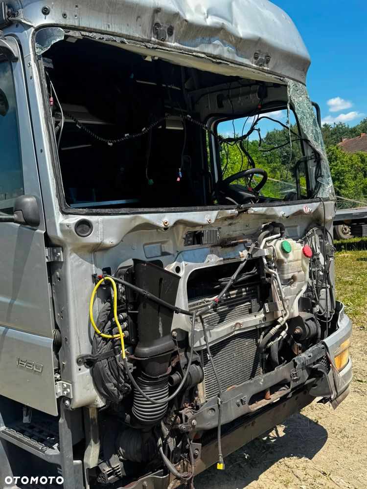 Mercedes-Benz Atego 1530 - 14