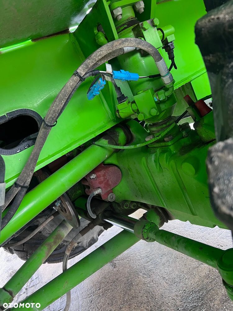 Merlo ROTO 40.18S 3500MTH CERTYFIKAT CE ZESTAW KOSZ WIDŁY PILOT DŹWIG - 18