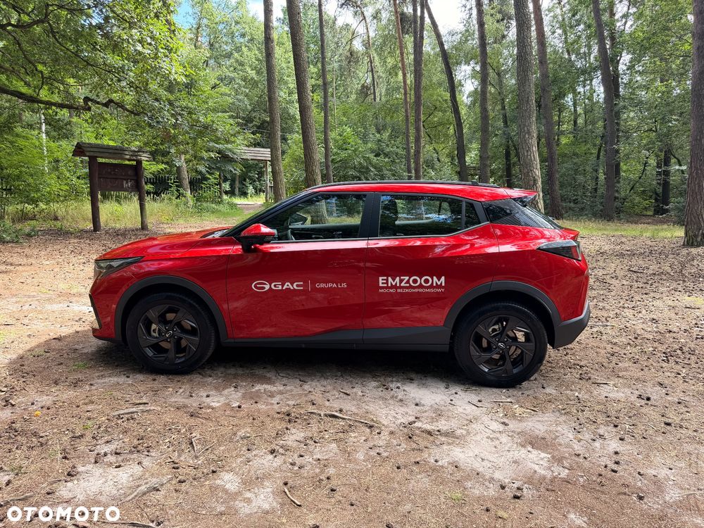 GAC Emzoom - 6