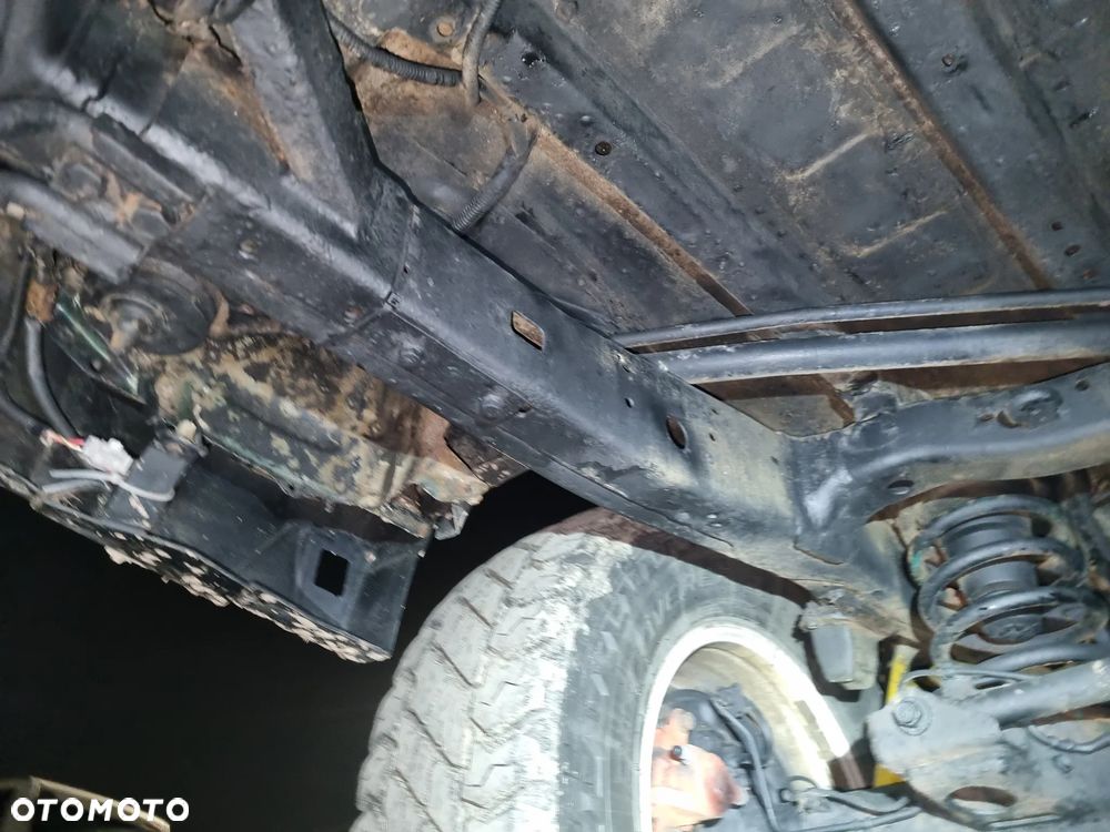 Toyota Land Cruiser 3.0 D Sol - 34