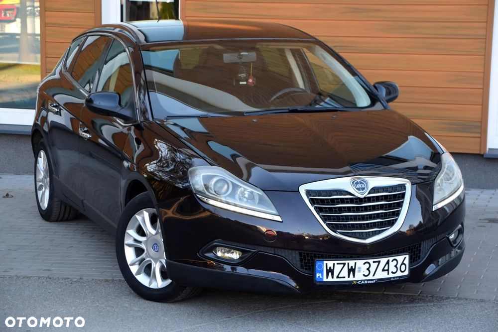 Alfa Romeo Giulietta 1.4 TB 16V - 1
