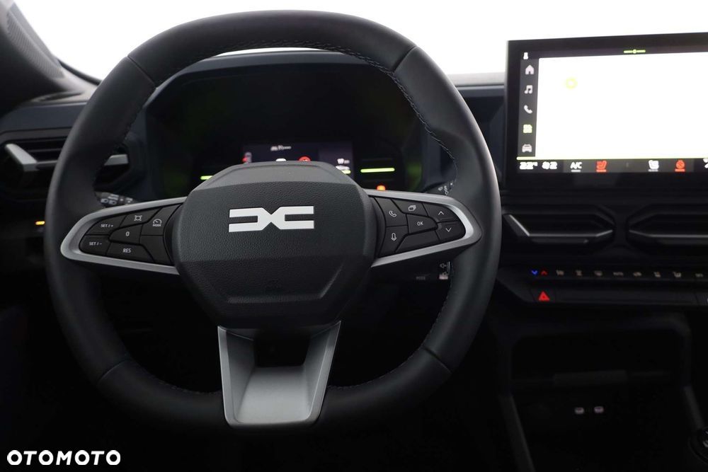 Dacia Duster 1.2 TCe mHEV Journey - 14
