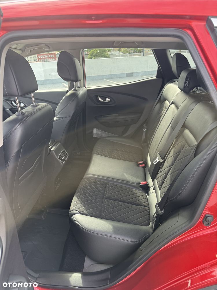 Renault Kadjar 1.3 TCe FAP Intens EDC - 12