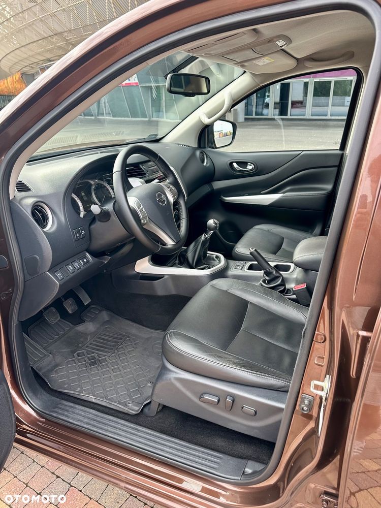 Nissan Navara - 7