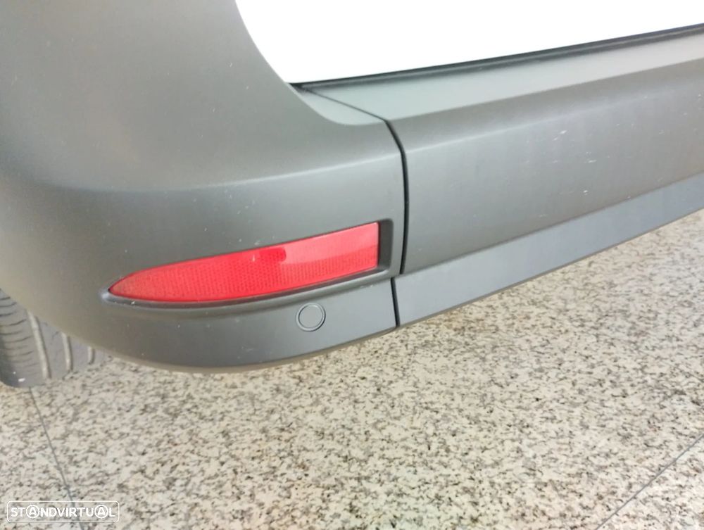 Mercedes-Benz e-Citan ( VAD - Viatura Apoio Domicilio ) - 17