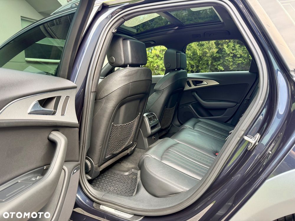 Audi A6 Allroad - 18