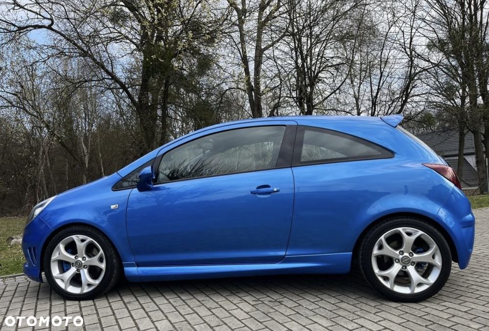 Opel Corsa - 5