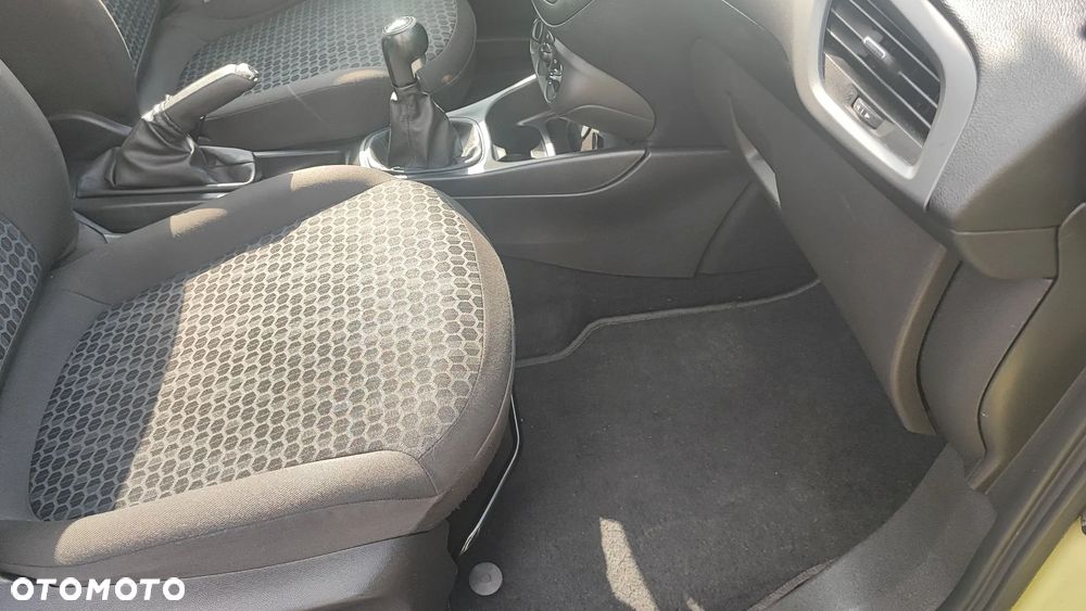 Opel Corsa 1.2 Edition - 35