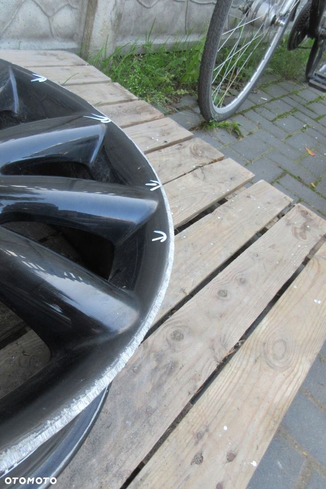 mini oe alufelga 17 7j 5x112 et54 - 7
