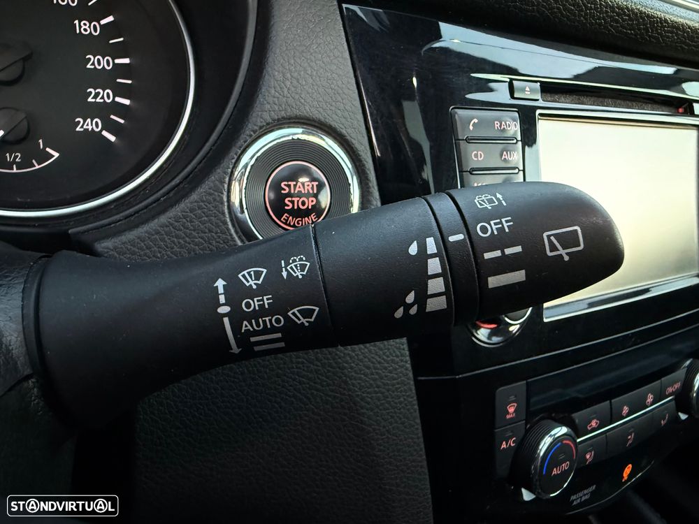 Nissan Qashqai 1.5 dCi Tekna Premium - 22