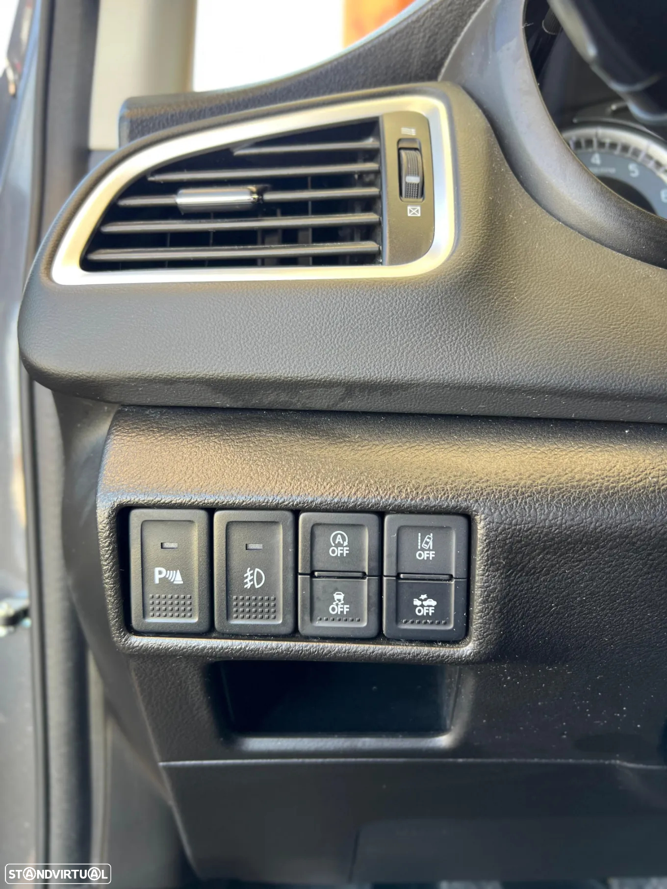 Suzuki S-Cross - 13