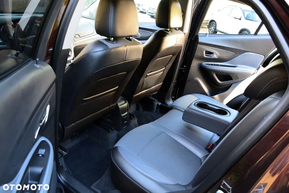 Opel Mokka 1.7 CDTI Cosmo - 7